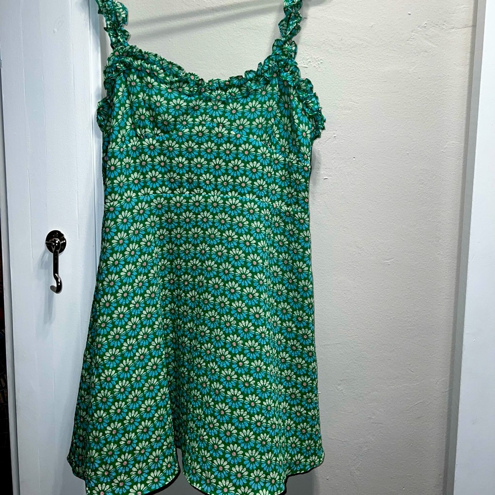 Zara dress